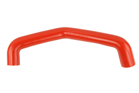 VCHS101 RURA INTERCOOLERA IVECO DAILY 00> PR