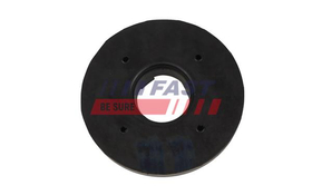 FT11393 PODKŁADKA SPRĘŻYNY ZAWIESZENIA VW TRANSPORTER T6 15> TYŁ