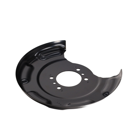 OSŁONA TARCZY HAM HYUNDAI ACCENT IV 10> TYŁ LE