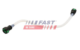 FT00302 PRZEWÓD PALIWA PEUGEOT 307 00> 1.4 1.6 2.0 HDI