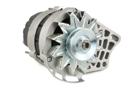 ALTERNATOR FIAT CINQUE / SEICENTO 0.9