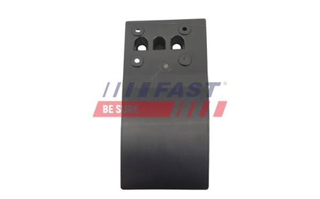 FT10405 LISTWA ZEWN FORD TRANSIT CUSTOM 12> SŁUPEK DÓŁ LE
