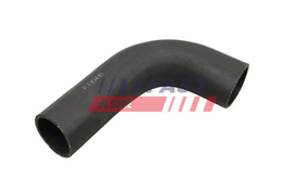 FT10410 RURA INTERCOOLERA FORD TRANSIT 00> KRÓTKA 2.0 TDCI