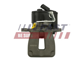 FT02003 ZACISK HAM VW PASSAT B5 96> TYŁ LE BEZ JARZMA B6 05>