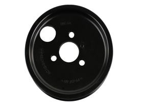 4009.P0 KOŁO PASOWE POMPY WSPOMAG CITROEN JUMPER 06> P 2.2HDI BOXER 06>