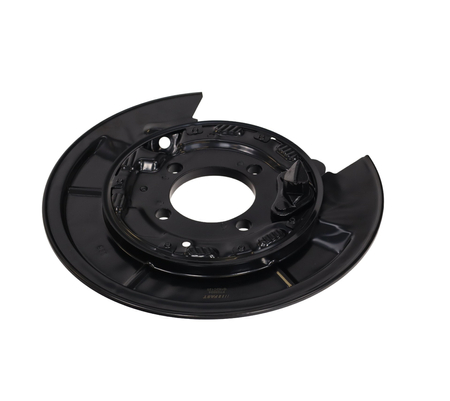 OSŁONA TARCZY HAM TOYOTA COROLLA VERSO ZER 04> TYŁ LE