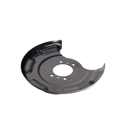 OSŁONA TARCZY HAM HYUNDAI ACCENT IV 10> TYŁ PR