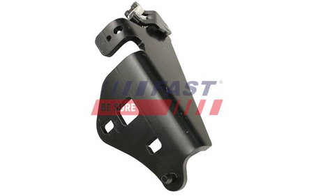 FT95843 PROWADNICA DRZWI PRAWY BOK DÓŁ RENAULT KANGOO 08-