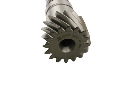 WAŁEK SKRZYNI FIAT DUCATO 06>/ 14> POŚREDNI SKRZYNIA M40 16X73 DOLNY