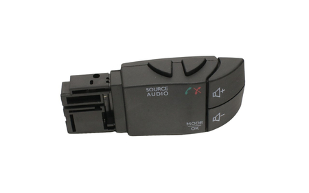 FT82026 PRZEŁĄCZNIK ZESPOLONY RENAULT TRAFIC 14- RADIO