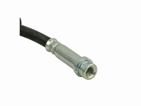 FT35009 PRZEWÓD ELASTYCZNY HAMULCA PRZÓD L/P FORD TRANSIT 06>