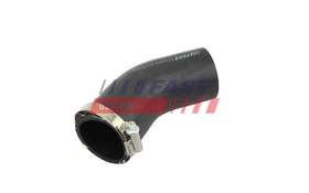 FT10462 RURA INTERCOOLERA VW CADDY III 03> 2.0 TDI 15>