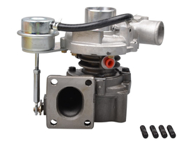 HW600050 TURBOSPRĘŻARKA FIAT DOBLO 00> 1.9JTD