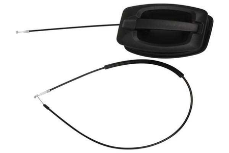 VCDH101 KLAMKA ZEWNĘTRZNA BOK L/P FIAT DUCATO 06>/ 14>