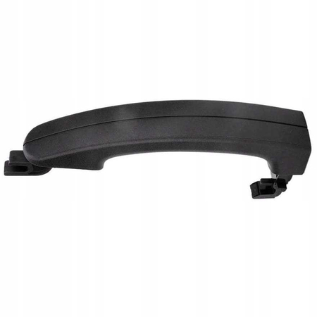 FT94592 KLAMKA ZEWNĘTZNA PRZÓD BOK L/P FORD TRANSIT 13-