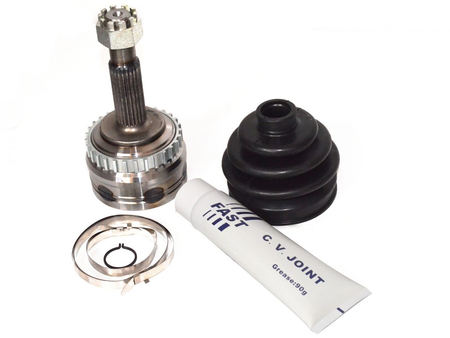 FT25520K PRZEGUB ZEWNĘTRZNY HOMOKIN OPEL COMBO 1.2/1.4/1.7D [ ]ABS