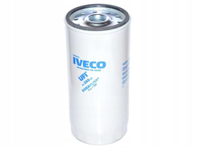 2992544 FILTR OLEJU IVECO STRALIS CURSOR