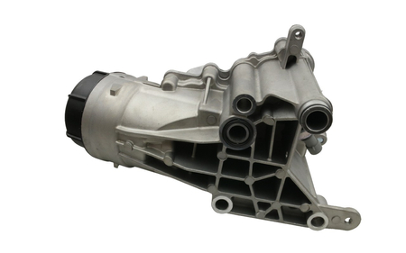 FT55423 CHŁODNICA OLEJU FIAT DOBLO 09-