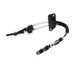 LINKA ZMIANY BIEGÓW VW TRANSPORTER T5 03> KPL