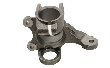 FT13568 ZWROTNICA PRAWY PRZÓD FORD TRANSIT CONNECT 02-