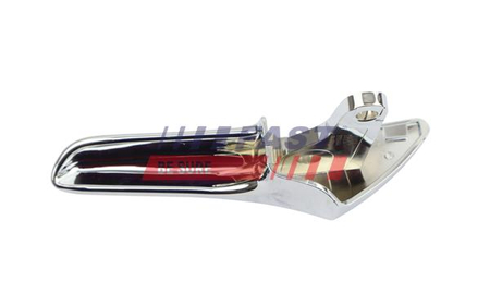 FT00444 KLAMKA WEWN MERCEDES E W211 02> PRZÓD TYŁ PR