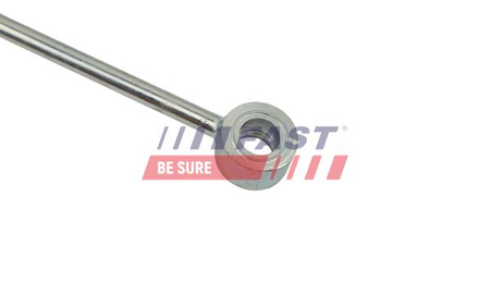 FT10369 RURA PODCIŚN DACIA DOKKER 13> TURBOSPRĘŻARKA EURO 5