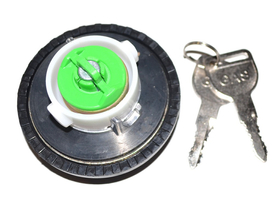 FT94643 KOREK WLEWU PALIWA IVECO DAILY 00+ KLUCZYK