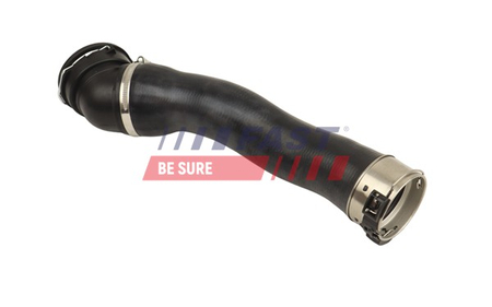 FT01198 RURA TURBINY BMW 5 E60 01> PR N47 520 D