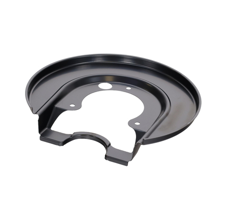 OSŁONA TARCZY HAM AUDI A3 8L 96> TYŁ LE