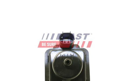 ELEKTROZAWÓR MERCEDES SPRINTER 95> 901-905 TURBOSPRĘŻARKI 416 CDI