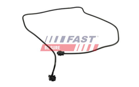 FT01000 RURA CHŁODZENIA PEUGEOT 307 00> ZBIORNIKA WYRÓWN 1.6 HDI