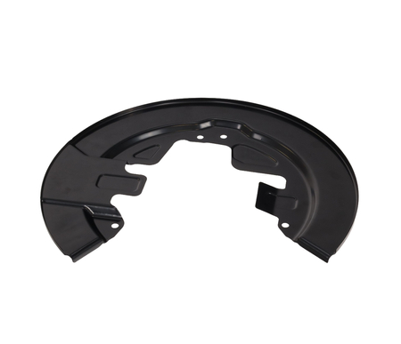 OSŁONA TARCZY HAM VOLVO S60 II 10> PRZÓD PR