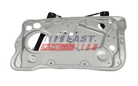 PODNOŚNIK SZYBY SKODA FABIA I PRZÓD PRAWY ELEKTR BEZ SILNIKA