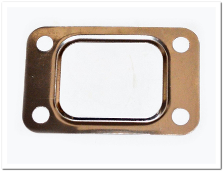 LA 21809.00 USZCZELKA TURBINY FIAT DUCATO 94- 2.5TD