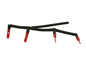 FT39592 PRZEWÓD PALIWA CITROEN BERLINGO 08- 1.6 HDI