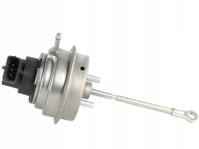 FT63406 AKTUATTURBINY FIAT DUCATO 06- 2.3 JTD