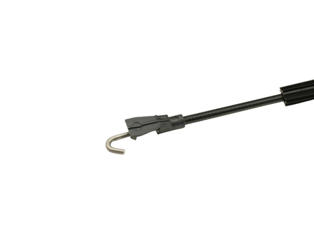 FT95756 CIĘGNO ZAMKA PRZÓD L/P VW TRANSPORTER T5 03-