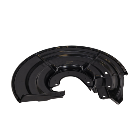 OSŁONA TARCZY HAM CITROEN C5 II 04> PRZÓD PR