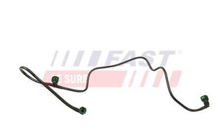 FT39656 PRZEWÓD PALIWA FORD TRANSIT CONNECT 02> 1.8 TDCI