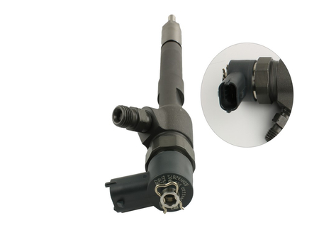 55219886 WTRYSKIWACZ FIAT DOBLO 09-