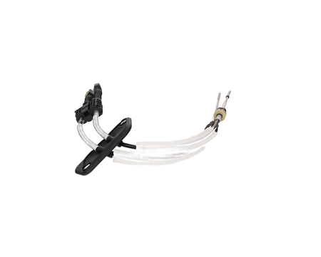 LINKA ZMIANY BIEGÓW VW TRANSPORTER T5 03> 655/644-1007/961