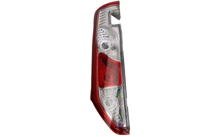 LAMPA TYLNA LEWA RENAULT KANGOO 08-13- VAN 2-DRZWI