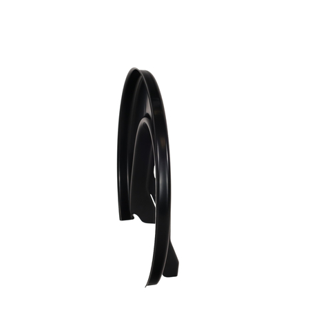 OSŁONA TARCZY HAM SKODA FABIA III 14> TYŁ PR