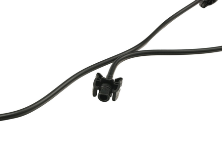 FT61159 RURA CHŁODZENIA CITROEN BERLINGO 08- 1.5 / 1.6 BLUE HDI