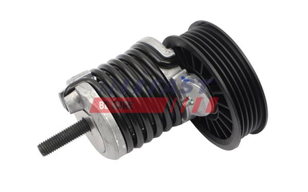 FT10525 NAPINACZ PASKA MICRO-V AUDI A4 B5 94> KPL