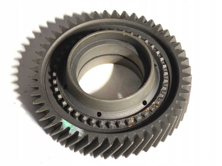 9649267388 KOŁO ZĘBATE SKRZYNI FIAT DUCATO 06>/ 14> 5-BIEG 49-ZĘBÓW