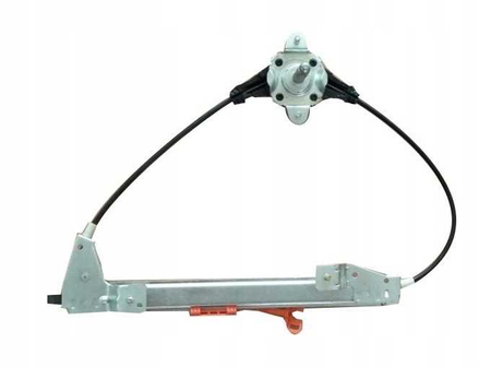 FT91938 PODNOŚNIK SZYBY FIAT PUNTO GRANDE 05> TYŁ LE MANUAL