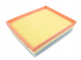 9802348680 FILTR POWIETRZA CITROEN BERLINGO 08> 1.6HDI 14- BLUE HDI