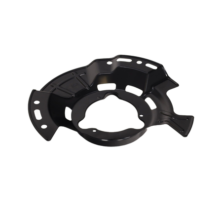 OSŁONA TARCZY HAM HYUNDAI I30 III 16> PRZÓD PR