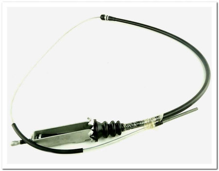 5801637993 LINKA HAM IVECO DAILY 14> PRZÓD 60C17 / 70C17-21 ROZSTAW 4100MM